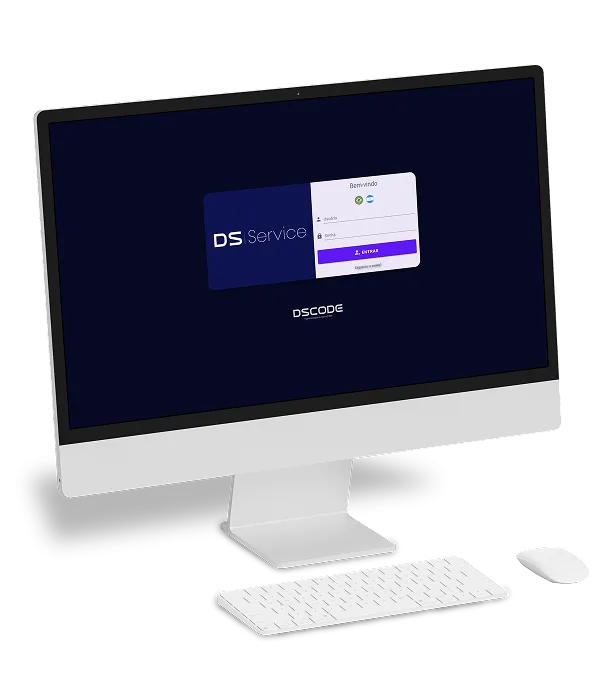 sistema ds service